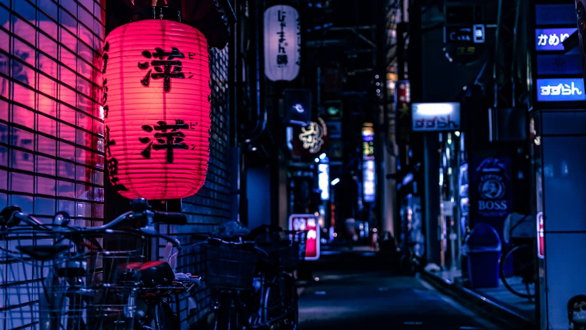 Japan's cultural bridge to the world