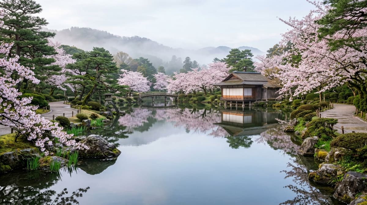地方へ向かうリピーター旅行者たち